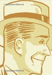 The Complete Chester Gould's Dick Tracy, Volume 1: 1931-1933 (Chester Gould)