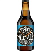 Brutal Brewing Session Pale Ale