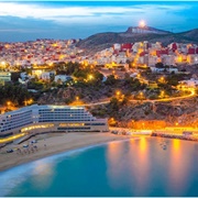 Al Hoceima, Morocco