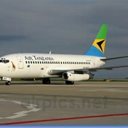 Air Tanzania