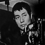 Shūji Terayama