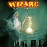 Wizard - Magic Circle