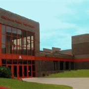 Clinton Charter Township, Michigan