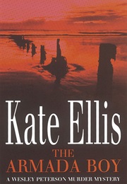 The Armada Boy (Kate Ellis)