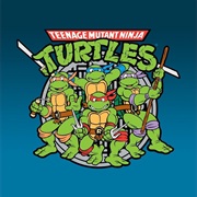 Teenage Mutant Ninja Turtles