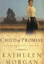 Child of Promise (Kathleen Morgan)