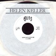Helen Keller - Surfin' With Steve and E.D. Amin