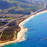 Crystal Cove State Park