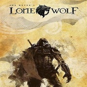 Joe Dever's Lone Wolf