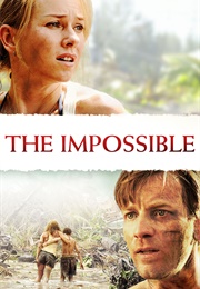 The Impossible (2012)