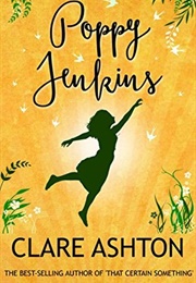 Poppy Jenkins (Clare Ashton)