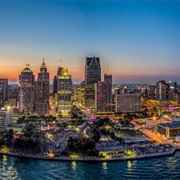 Detroit, USA