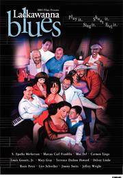 Lackawanna Blues (2005)