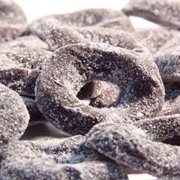 Aniseed Rings