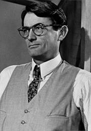 Gregory Peck 1962 to Kill a Mockingbird