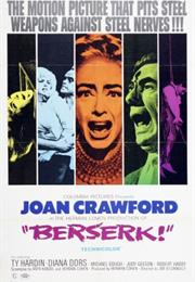Berserk! (Jim O'Connolly)