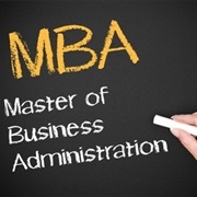 Get My MBA
