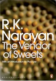 The Vendor of Sweets
