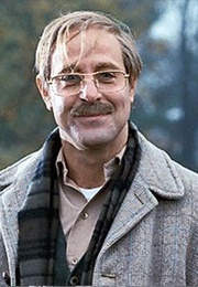 Stanley Tucci - The Lovely Bones (2009)