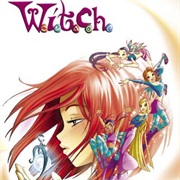 W.I.T.C.H.