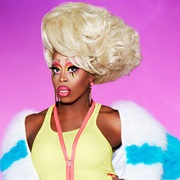 Monet X Change (Season 10 - 6th Place)