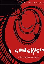 A Generation (1955)