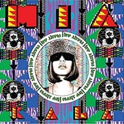 M.I.A - Kala
