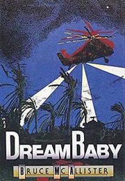 Dream Baby (Bruce McAllister)