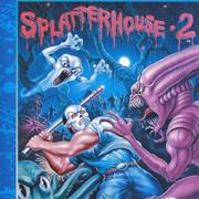 Splatterhouse 2