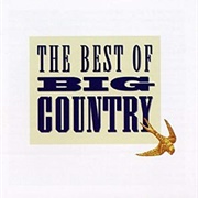 The Best of  Big Country