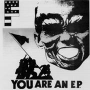 F You Are an Ep