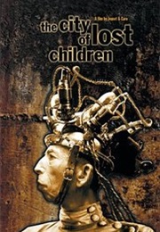 Daniel Emilfork - The City of Lost Children (1995)