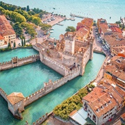 Sirmione, Italy