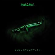 Magma - Emehntehtt Re