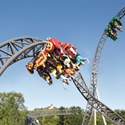 Karacho (Tripsdrill, Germany)