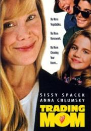 Trading Mom