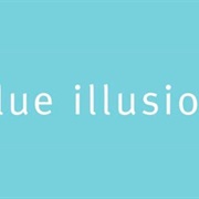 Blue Illusion