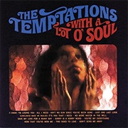 The Temptations - With a Lot O' Soul
