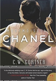 Mademoiselle Chanel (C.W Gortner)