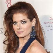 Debra Messing