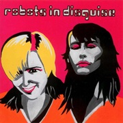 Robots in Disguise — Robots in Disguise