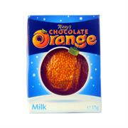 Terrys Chocolate Orange