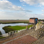Noordpolderzijl