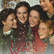 Beth March - Little Women