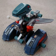 Robo Strux Glidolier