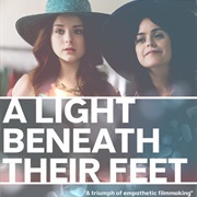 A Light Beneath Their Feet (2015)