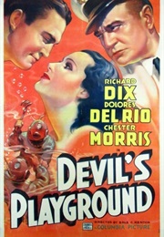 Devil's Playground (1937)
