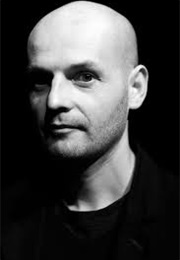 Ivan Vyrypaev (2009)