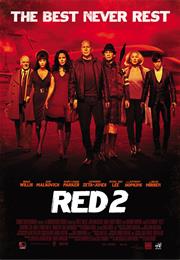 Red 2 (2013)