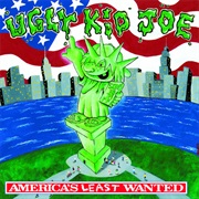 Mr. Recordman - Ugly Kid Joe